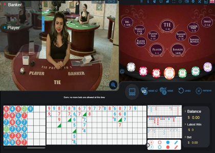 casino app 888