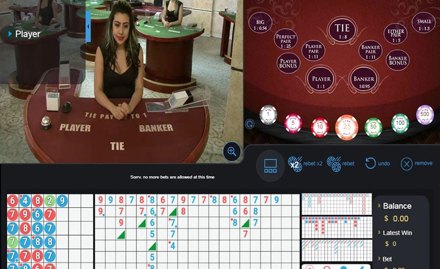 casino app 888