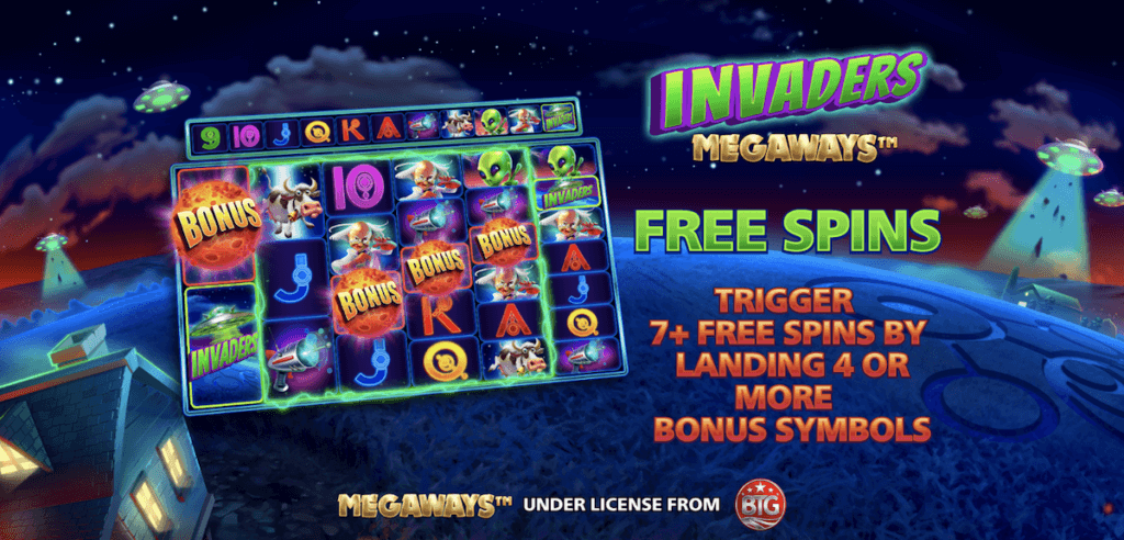 gladiators go wild slot