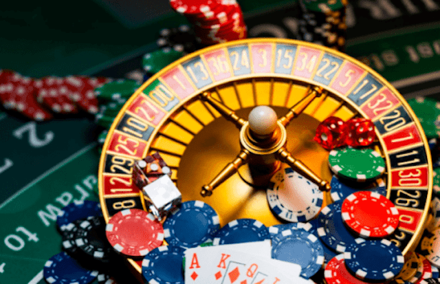 best online casino canada