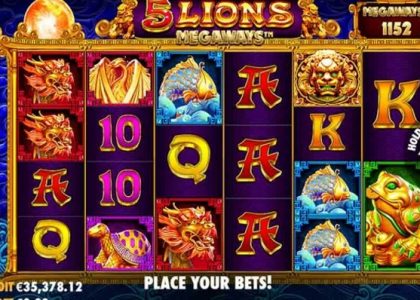 high 5 casino app