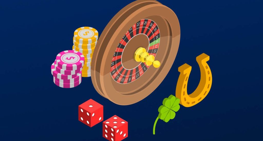 casino mr green slots