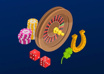 casino mr green slots