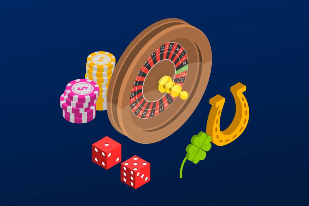 casino mr green slots