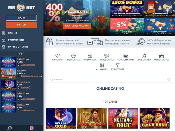 casino euro app