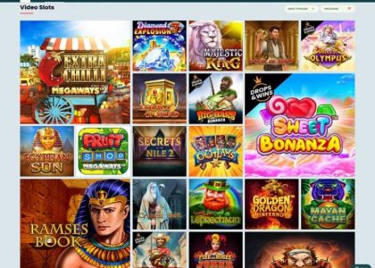 Mr BET Casino App iOS