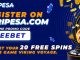 pharaohs fortune slot online