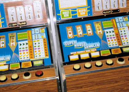 casino slot ticket to the stars