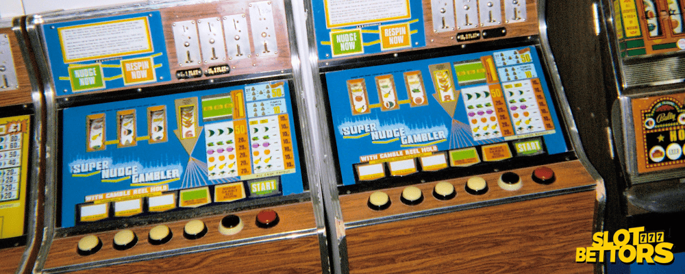 casino slot ticket to the stars