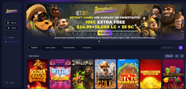 100 free spins no deposit bandits bounty hd