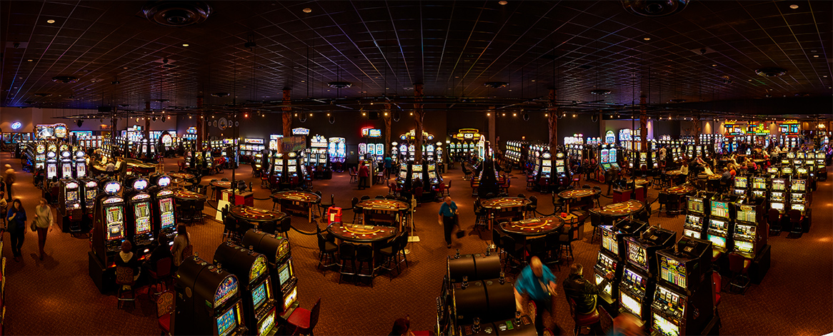 spille pa casino