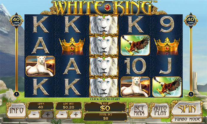 casino spin palace legit