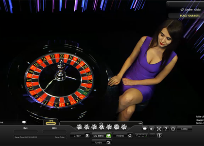 virtual casino app
