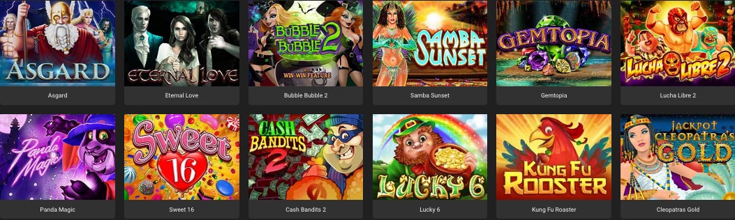online casino for us players