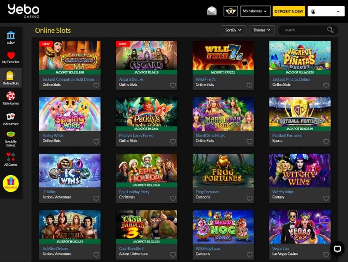 huge no deposit casino bonus