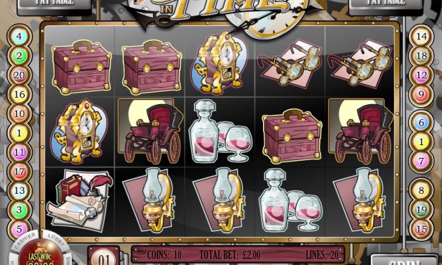 online casino affiliate programs