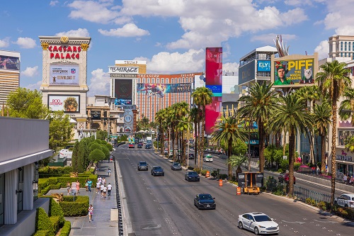 best online casino in california