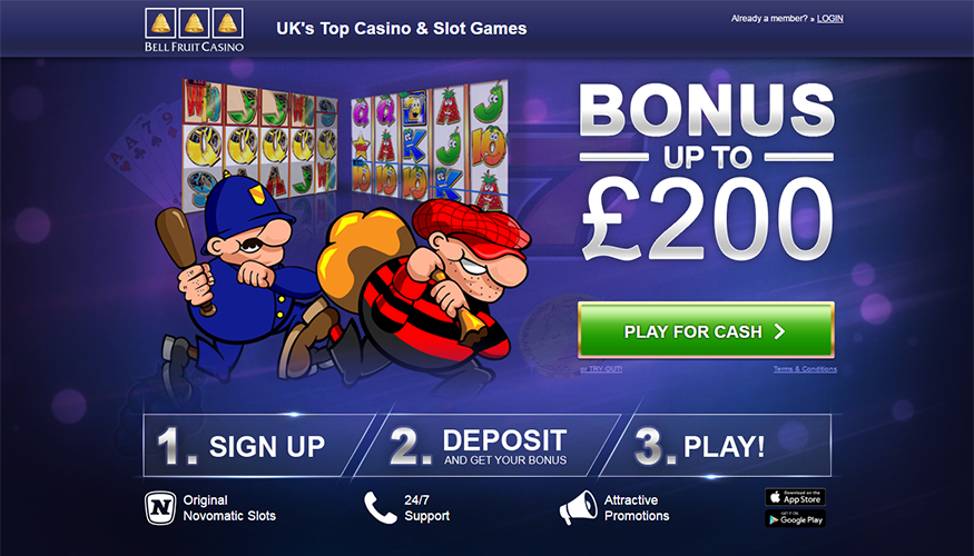 best online casino europe reddit