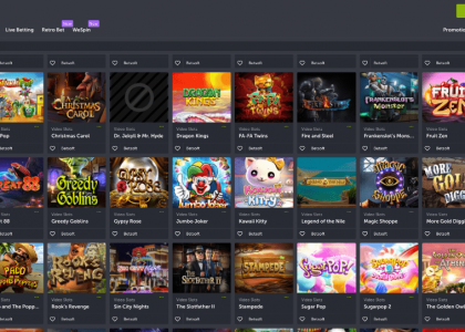 best online casino license