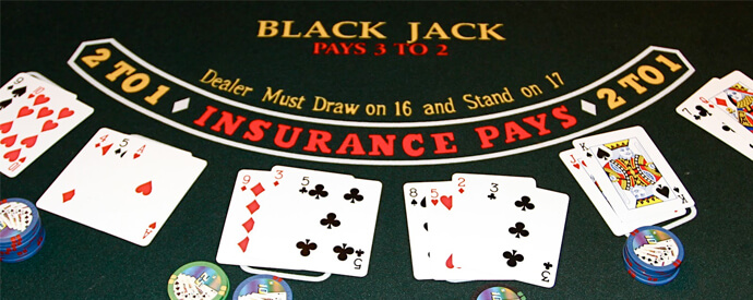 mastercard deposit casino