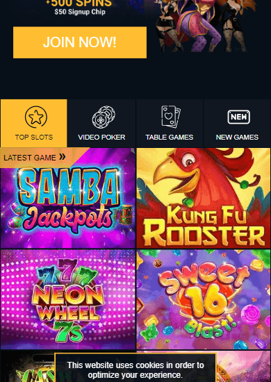 50 no deposit spins indian dreaming