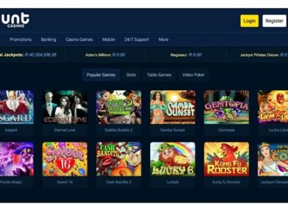50 free spins Secret Forest on registration no deposit