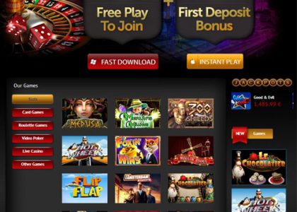 Guns N Roses Slot -Spiel