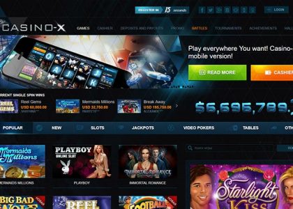 double wammy $1 deposit
