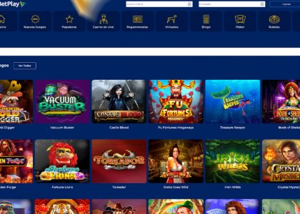 best online casino real money usa
