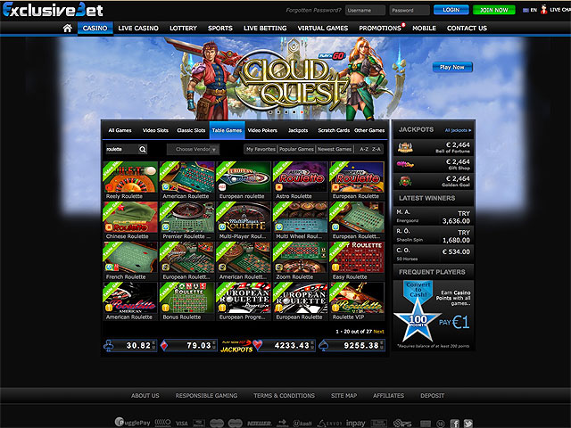 best 500 first deposit bonus online casino