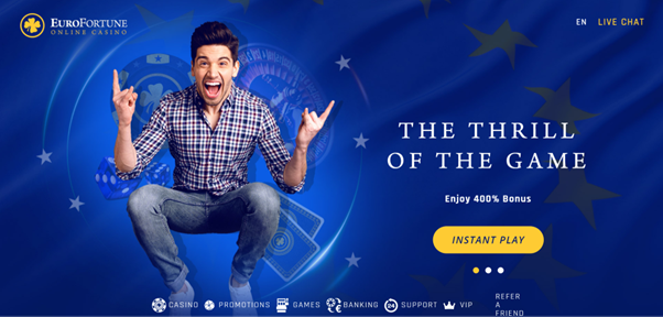 casino online games in kenya