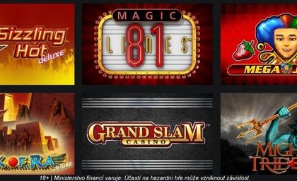 all slots Casino