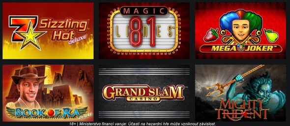 all slots Casino