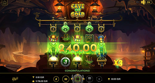 buffalo slot machine