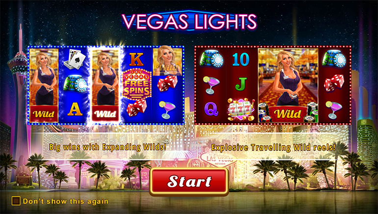 online casino games example