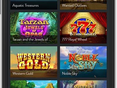 best online casino echeck