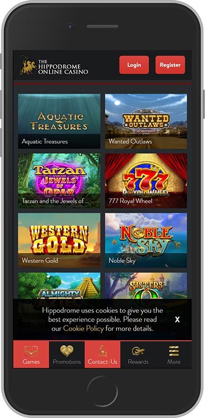 best online casino echeck