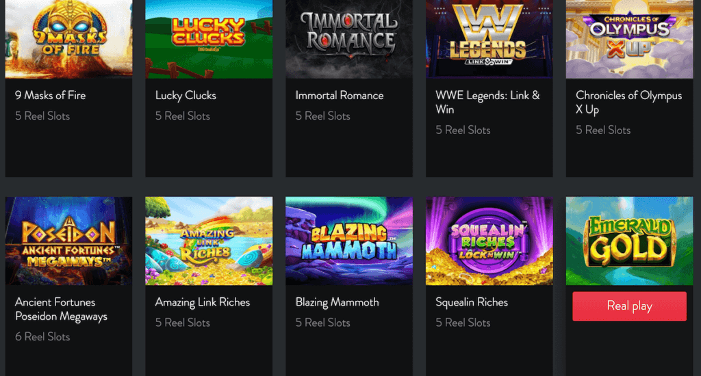 Fat Santa Slot Free Spins