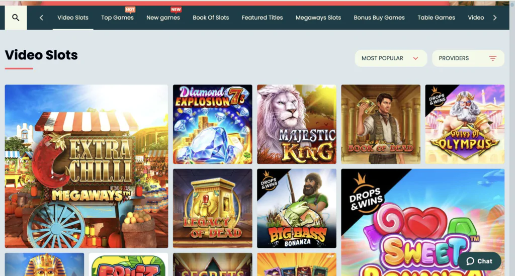 best casino app 2019