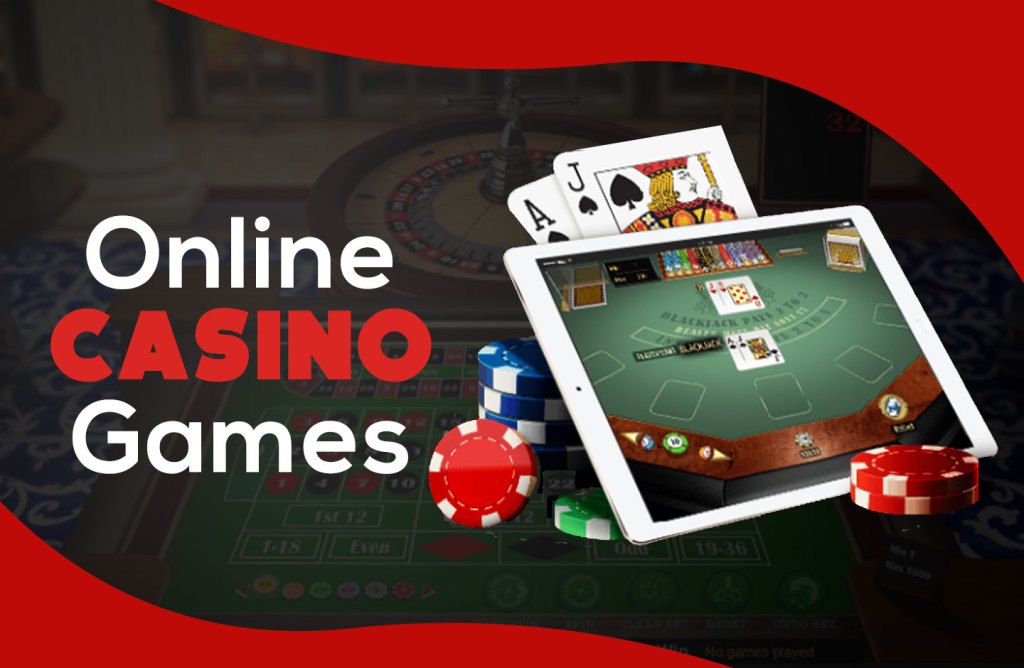 online casino games real or fake