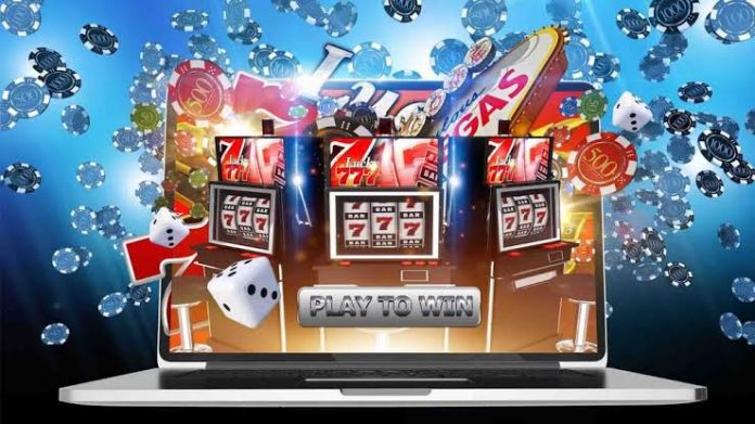 casino prepaid