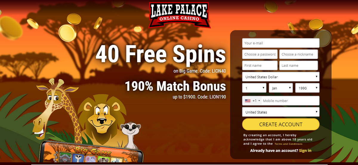 casino Slot Crazy 0 free spins