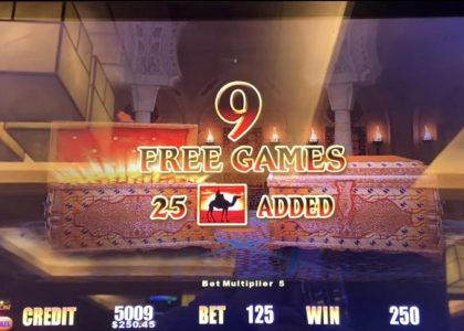 best of online casino