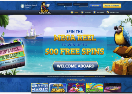 free online casino games unblocked