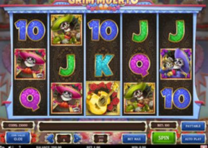 slot machine online aliens