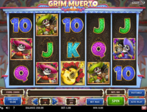 slot machine online aliens
