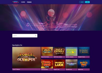 best online casino to play