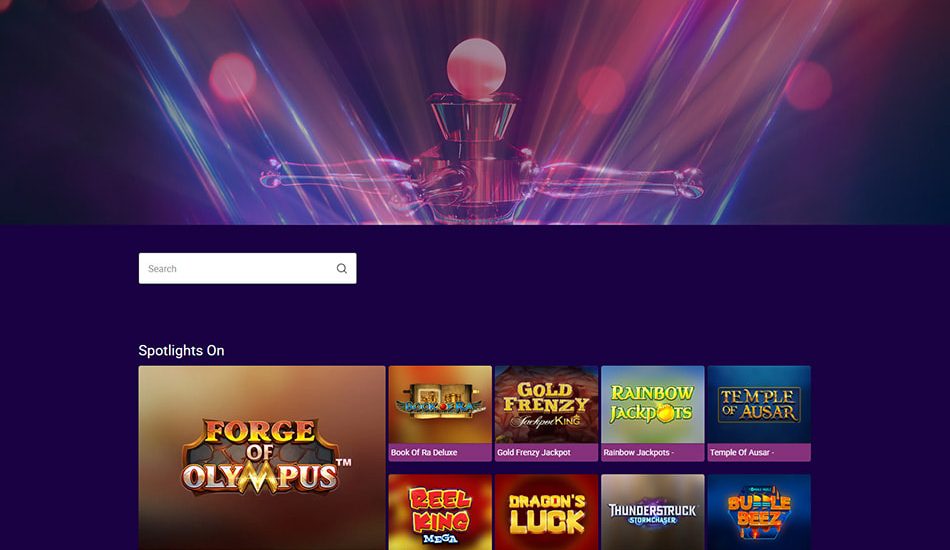 best online casino to play