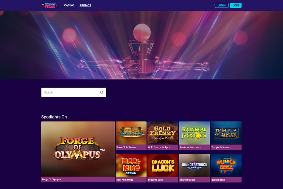 best online casino to play