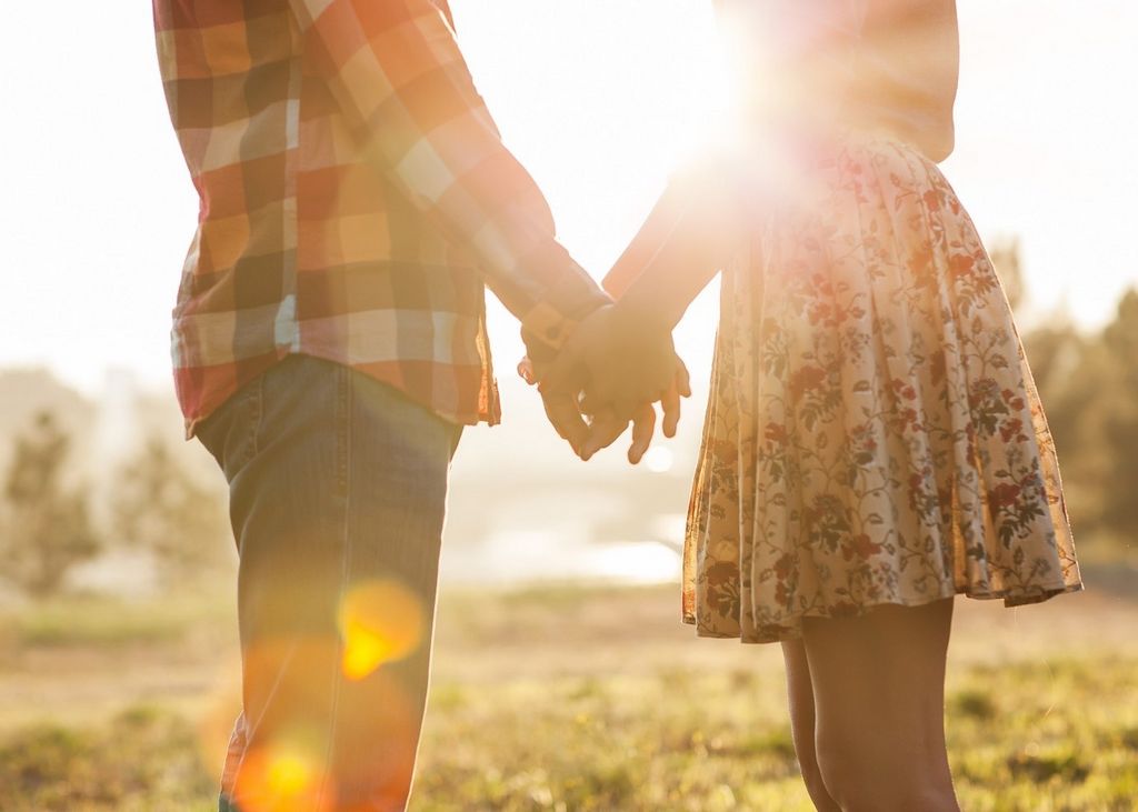Amorpulse: Introducing the Mission for Love